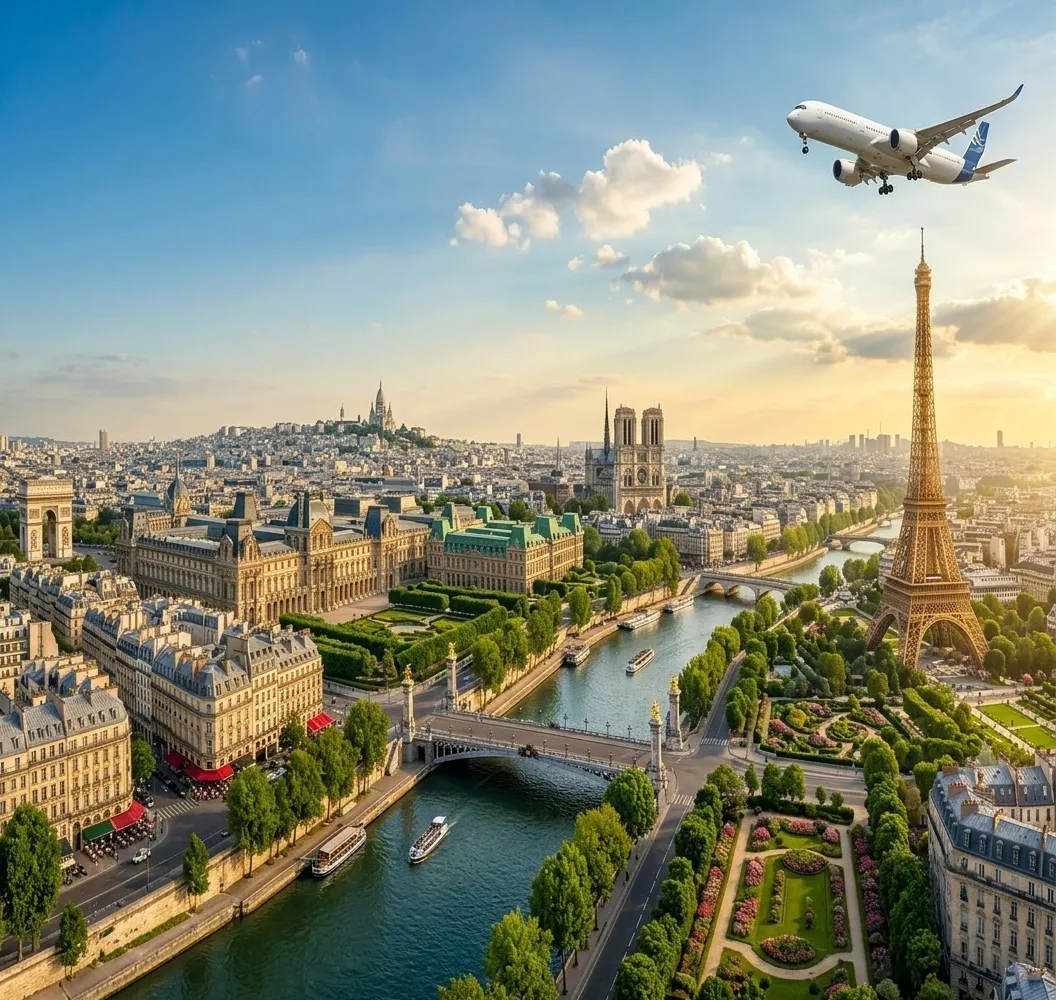 Paris