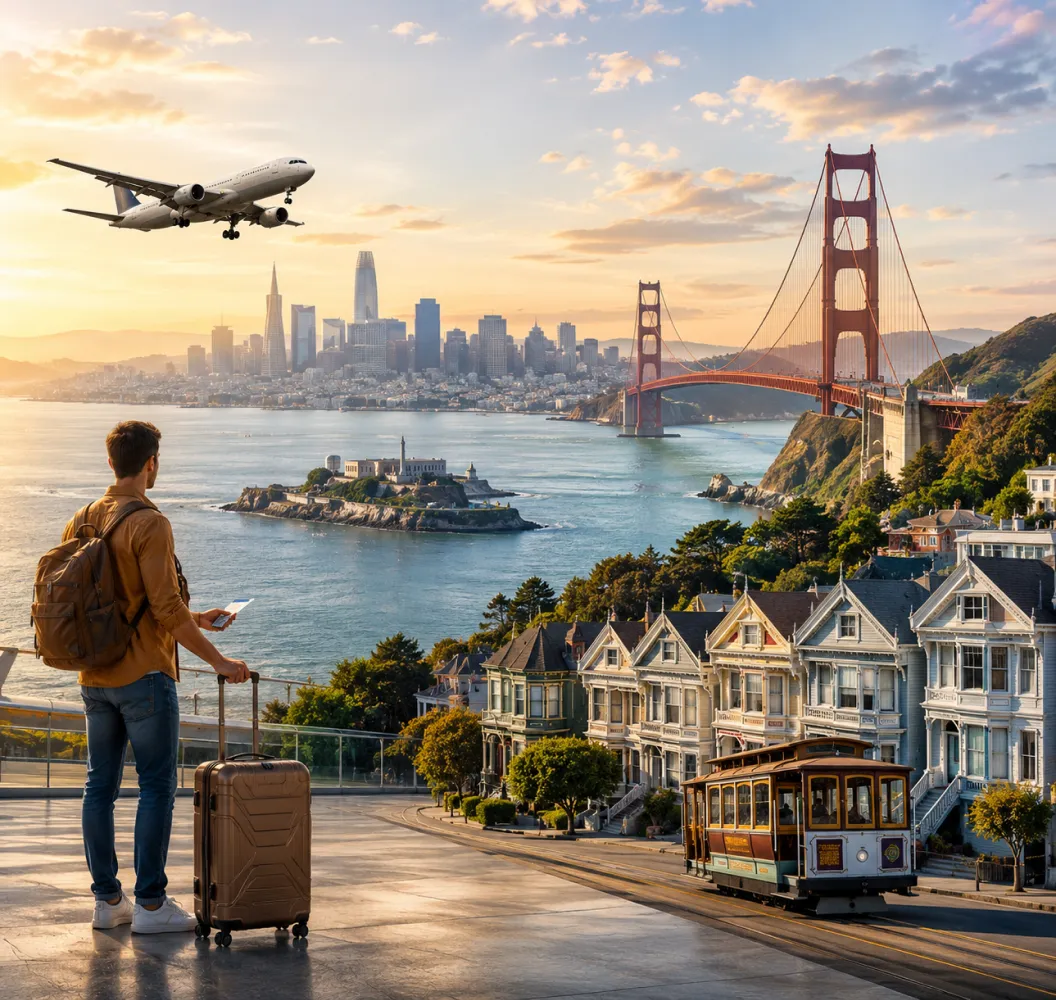 San Francisco