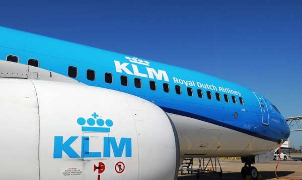 klm airlines cancellation policy